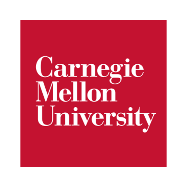3. Carnegie Mellon University 3. Carnegie Mellon University