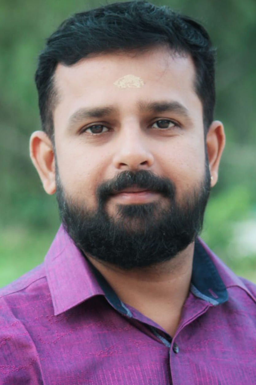 Aneesh (India) Aneesh (India)