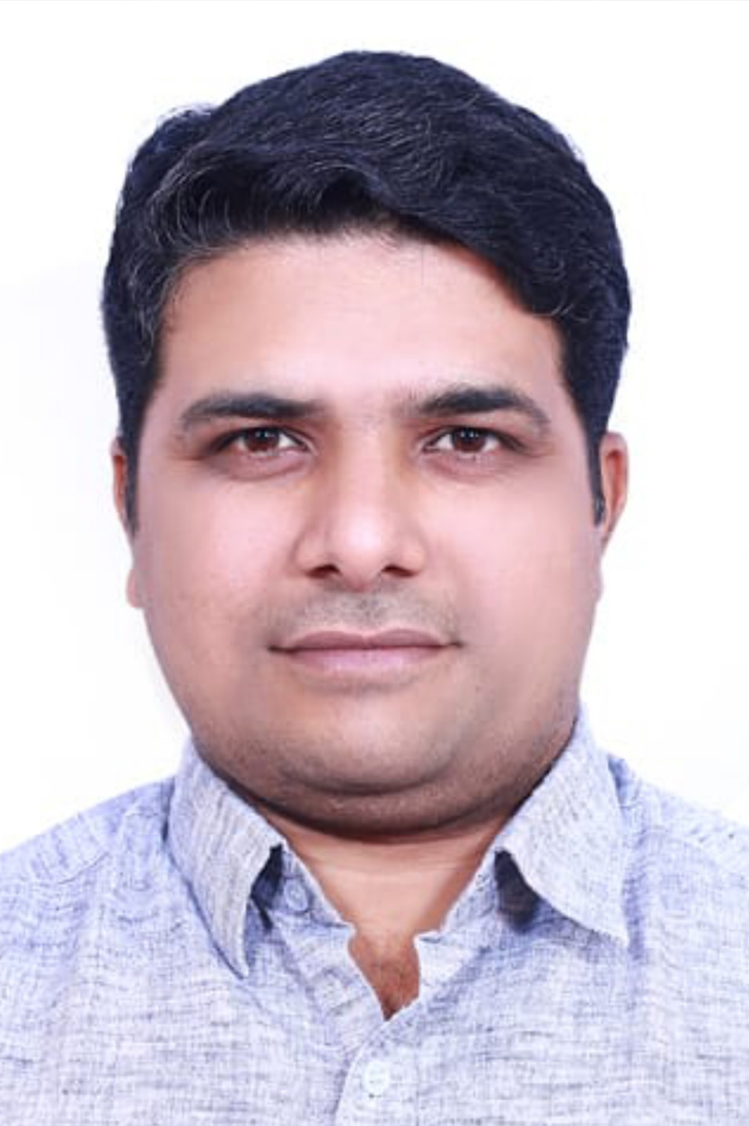 Hareesh (India) Hareesh (India)