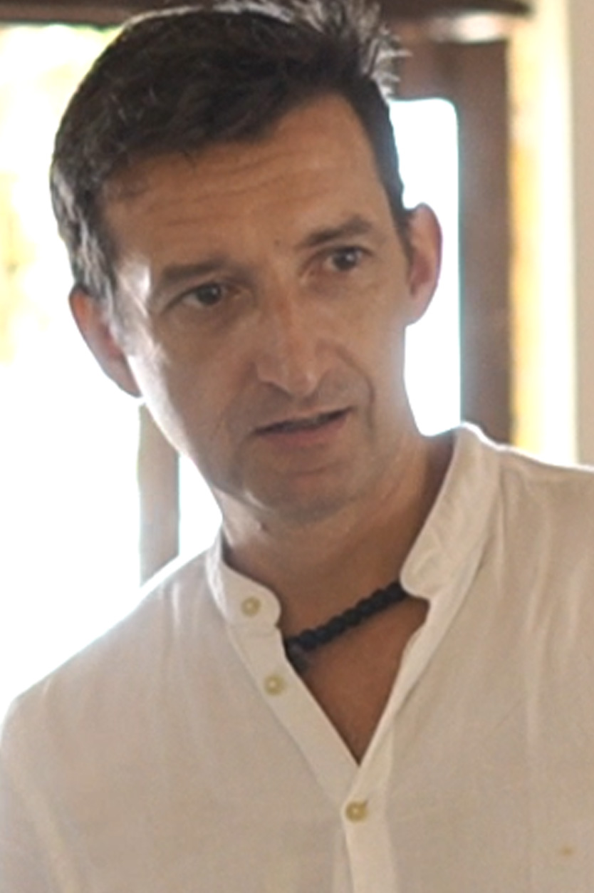 Marcin Bartnikowski (Poland) Marcin Bartnikowski (Poland)