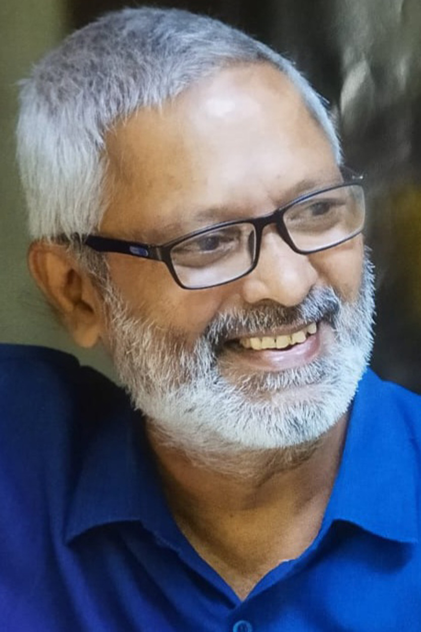 Naripatta Raju (India) Naripatta Raju (India)