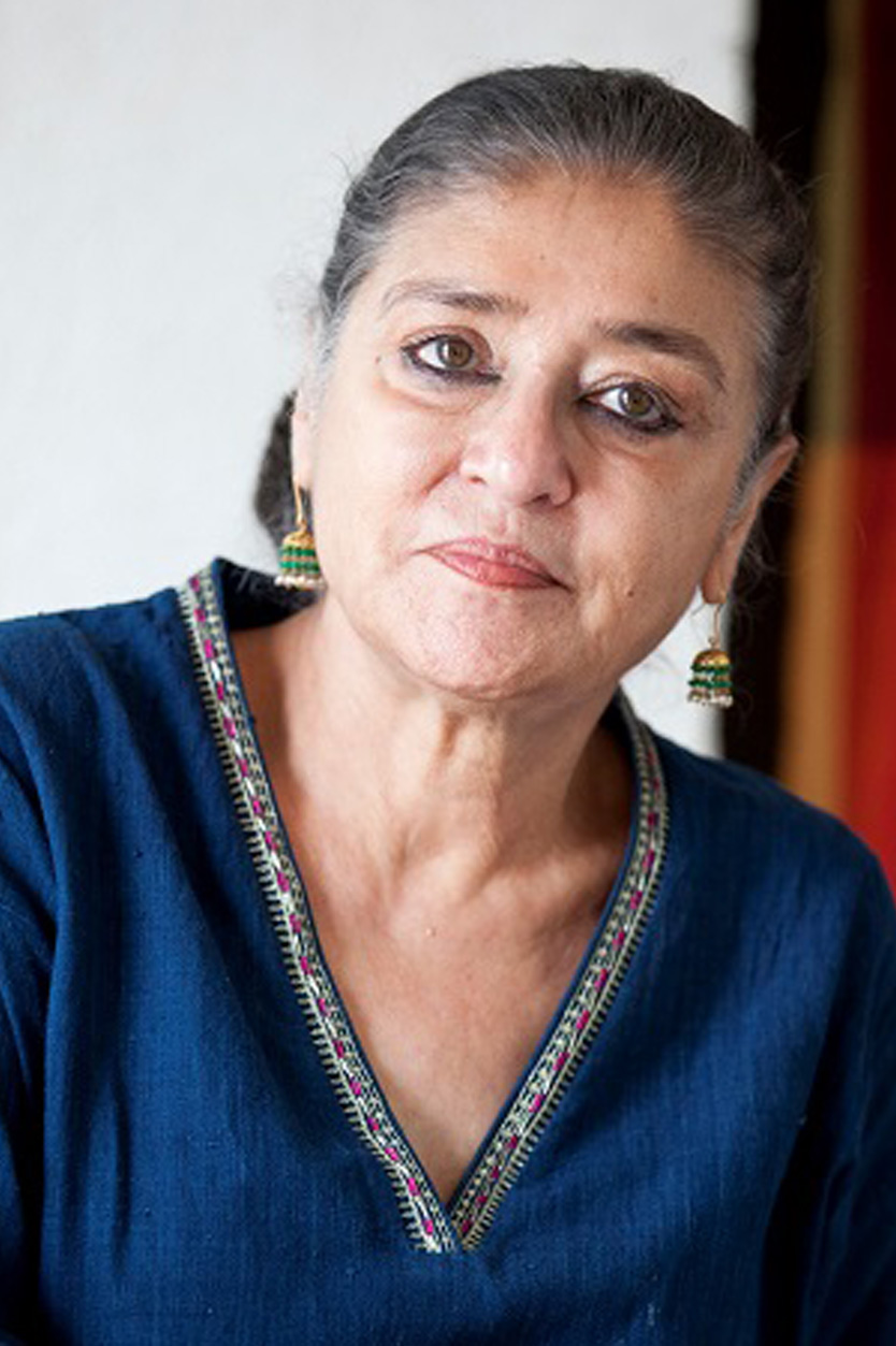 Neelam Man Singh Chowdhry (India) Neelam Man Singh Chowdhry (India)