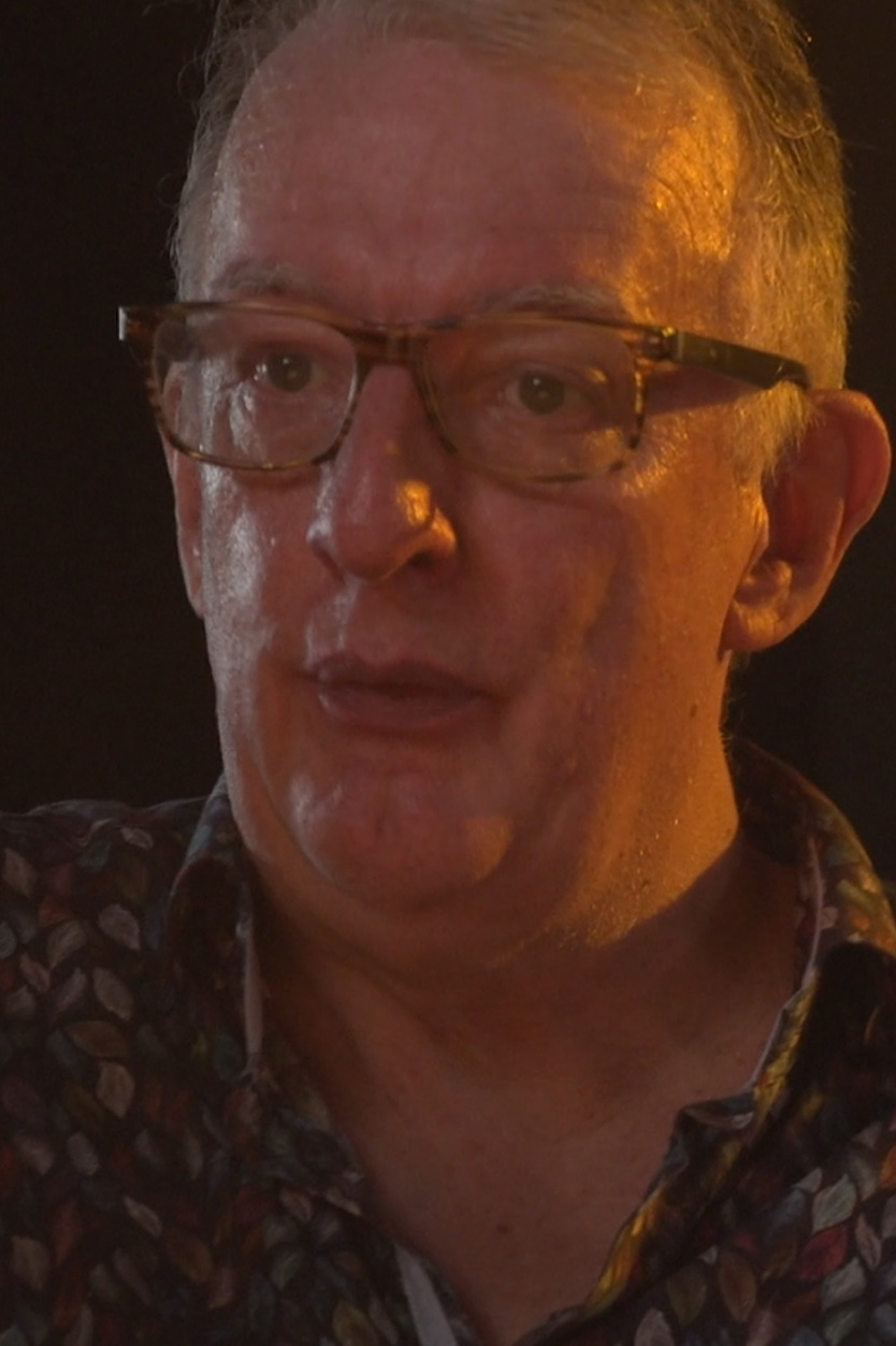 Neil Fraser (UK) Neil Fraser (UK)