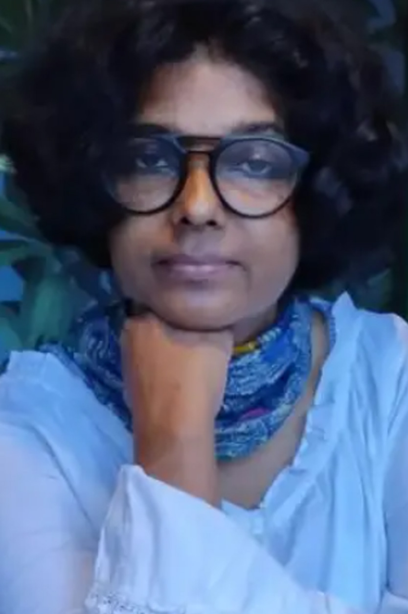 Shailaja Jala (India) Shailaja Jala (India)