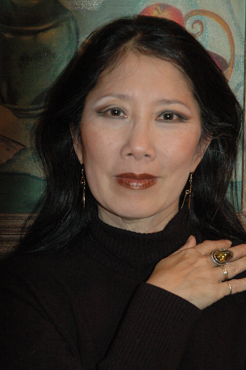 Susan Tsu (USA) Susan Tsu (USA)