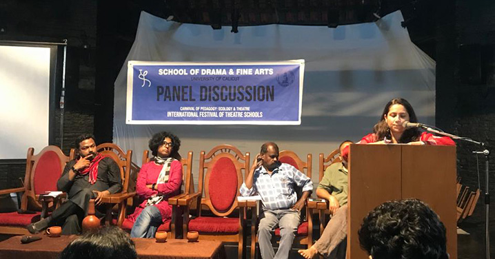 Panel Discussions IFTS2024 Panel Discussions IFTS2024