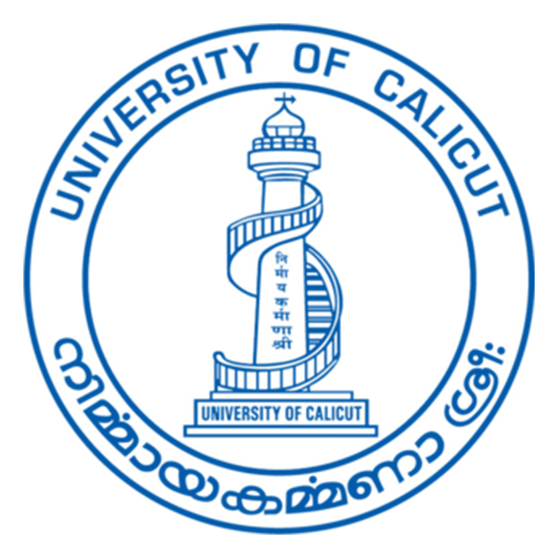 01. University of Calicut 01. University of Calicut