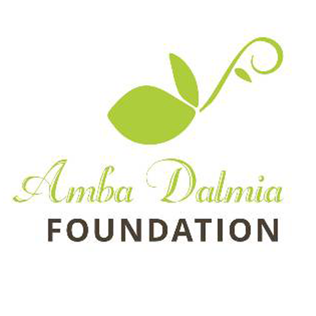 7. Amba Dalmia foundation 7. Amba Dalmia foundation