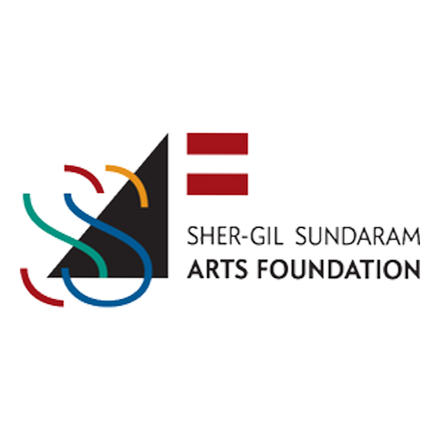 8. Sher-Gil Sundaram Arts Foundation 8. Sher-Gil Sundaram Arts Foundation