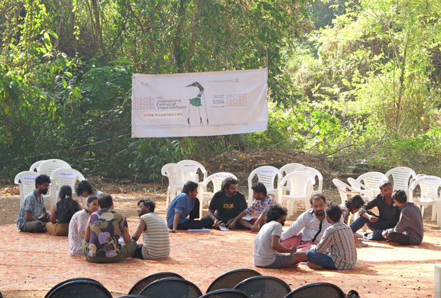 Ifts workshops Ifts workshops