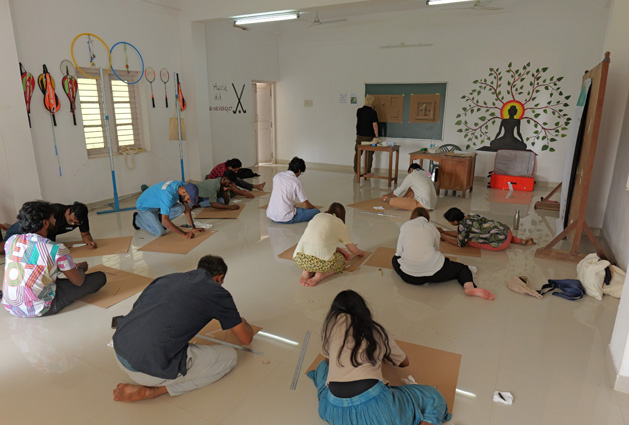 Ifts workshops Ifts workshops