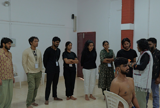 Ifts workshops Ifts workshops